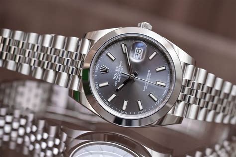 steel rolex|what steel does Rolex use.